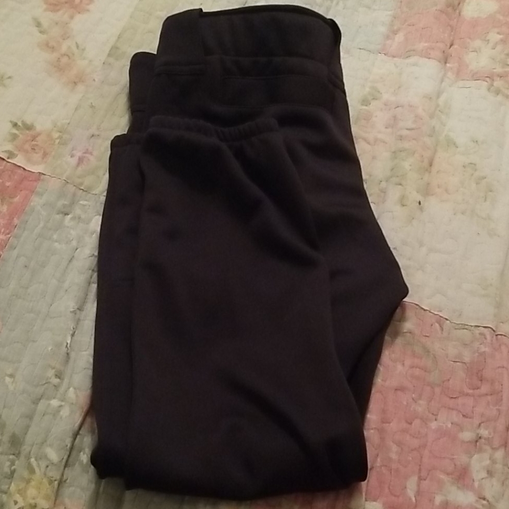 Rip It Softball Pants Small